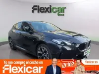 Usado BMW 120 170 CV (125 kW) 2025 Negro Utilitario