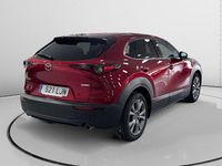 Usado Mazda CX-30 122 CV (89 kW) 2020 SUV