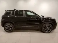 Usado Jeep Avenger Summit 100 CV (73 kW) 2023 Negro SUV