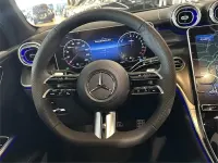 Nuevo Mercedes GLC300de 333 CV (244 kW) 2026 Gris SUV