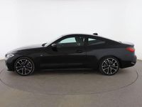 Usado BMW 420 M Sport 190 CV (139 kW) 2022 Negro Coupe