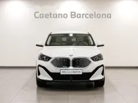 Usado BMW iX2 Comfort Edition 230 kW (313 CV) 2025 Blanco SUV