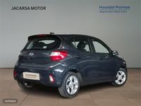 usado Hyundai i10 1.0 Klass