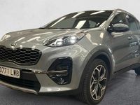 Usado Kia Sportage GT-Line 177 CV (130 kW) 2022 SUV