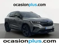 Usado Renault Austral Iconic Esprit Alpine 200 CV (147 kW) 2023 Gris SUV
