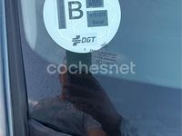 Usado Citroën C5 140 CV (102 kW) 2010 Azul Berlina