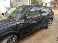 Usado Audi Q3 Sportback 150 CV (110 kW) 2023 Negro SUV