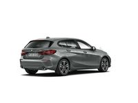 Usado BMW 118 150 CV (110 kW) 2022 Gris / plata Utilitario