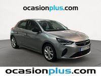Occasion Opel Corsa Elegance 101 PK (74 kW) 2021 Grijs Hatchback