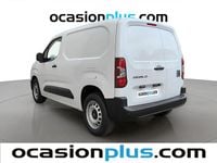Nowe Fiat Doblò 100 KM (73 kW) 2026 Biały Minivan