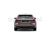 Brugt Volvo V60 Plus 197 HK (144 kW) 2025 Grå Stationcar