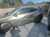 Usado Lexus UX Business Edition 184 CV (135 kW) 2022 Beige SUV