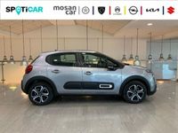 usado Citroën C3 PureTech 60KW (83CV) Plus