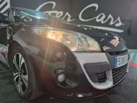 Usado Renault Mégane Bose Edition 131 CV (96 kW) 2011 Negro Coupe