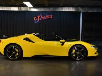 Usado Ferrari SF90 999 CV (734 kW) 2022 Descapotable
