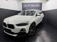 Usado BMW X2 Comfort Edition 190 CV (139 kW) 2019 Blanco SUV