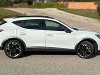 Usado Cupra Formentor 150 CV (110 kW) 2022 Blanco SUV