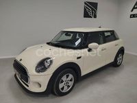 Usado Mini ONE 102 CV (75 kW) 2020 Blanco Utilitario