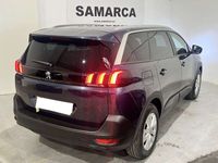 usado Peugeot 5008 SUV 1.5BlueHDi S&S Active EAT8 130