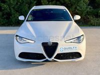 Usado Alfa Romeo Giulia Veloce 280 CV (205 kW) 2020 Blanco Berlina