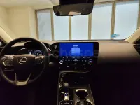 Usado Lexus NX350h Executive Line 242 CV (177 kW) 2022 Blanco SUV