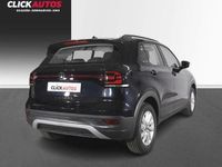 Usado VW T-Cross Advance 95 CV (69 kW) 2023 SUV