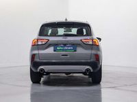 Usado Ford Kuga Titanium 190 CV (139 kW) 2022 Plateado SUV