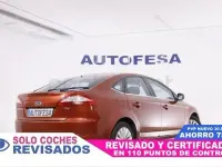 Usado Ford Mondeo Trend 140 CV (102 kW) 2008 Burdeos Berlina