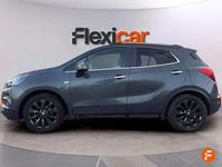 Usado Opel Mokka X Selective 136 CV (100 kW) 2018 Gris SUV