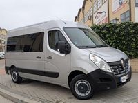 Usado Renault Master 140 CV (102 kW) 2019 Gris Berlina