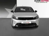 Usado Opel Corsa 100 CV (73 kW) 2025 Azul Utilitario
