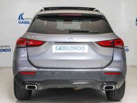 usado Mercedes GLA180 200 D