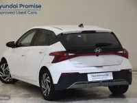 Usado Hyundai i20 2025 Utilitario