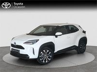 Usado Toyota Yaris Cross Active 116 CV (85 kW) 2022 Blanco SUV