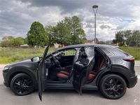 Usado Mazda CX-30 Nagisa 150 CV (110 kW) 2024 Gris / plata SUV