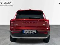 Usado Volvo XC40 Core 211 CV (155 kW) 2022 SUV