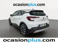 Usado Renault Captur Equilibre 90 CV (66 kW) 2023 Blanco SUV