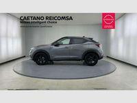 Usado Nissan Juke 143 CV (105 kW) 2023 Negro SUV
