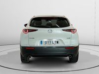Usado Mazda CX-30 122 CV (89 kW) 2021 Blanco SUV