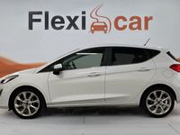 usado Ford Fiesta 1.0 EcoBoost 92kW Titanium S/S 5p Gasolina en Flexicar Valencia