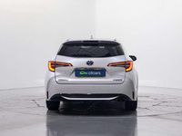 Usado Toyota Corolla Style 152 CV (111 kW) 2022 Blanco Familiar