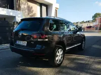 Usado VW Touareg R 174 CV (127 kW) 2009 Marrón SUV