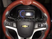 Usado Chevrolet Trax LT 130 CV (95 kW) 2014 Rojo SUV