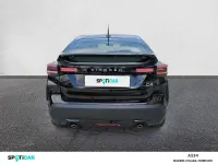 Usado Citroën C4 145 CV (106 kW) 2025 Negro SUV