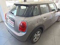 usado Mini Cooper One D