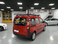 Usado Renault Kangoo Edition One 75 CV (55 kW) 2021 Rojo Familiar