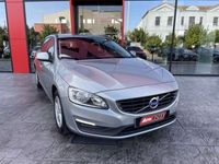 usado Volvo V60 D2 Kinetic 120