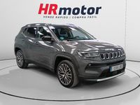 Occasion Jeep Compass 130 ch (95 kW) 2022 SUV
