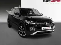 Usado VW T-Cross Sport 110 CV (80 kW) 2023 SUV