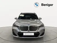 Usado BMW iX1 Comfort Edition 150 kW (204 CV) 2025 Gris plata SUV